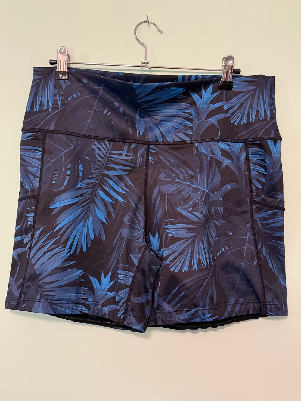 CVG Constantly Varied Gear Summer Night 5 inch Athletic Shorts